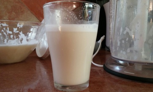 Almond_milk